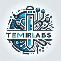 TemirLabs(@TemirLabs) 's Twitter Profile Photo