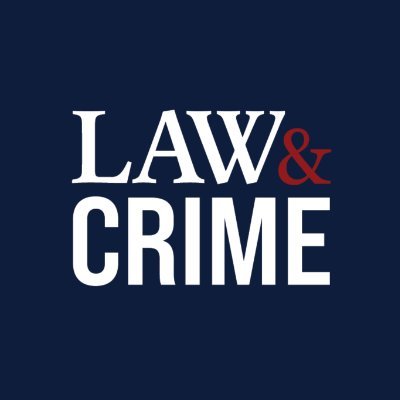 @LawCrimeNetwork