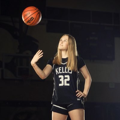 Kellis High School Class of 2027 5’6 combo guard