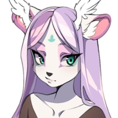 🐾Issyneo🐾 (18+) comms open!さんのプロフィール画像