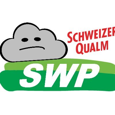 Schweizerische Wolkspartei