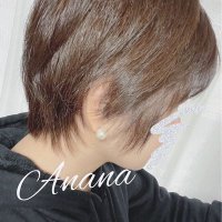 anana♡アメブロ・ROOM更新中！ (@anana0424) Twitter profile photo