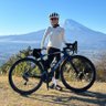 madoka_S1NEO's profile picture. S1NEO 699 PRIZm•Cervelo Asperoヒルクライムが生き甲斐です、獲得標高に魂売った系🗻