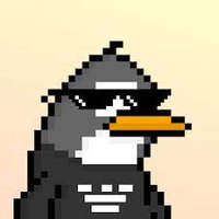 Penguin for Life ⚡️ (@movementpenguin) 's Twitter Profile
