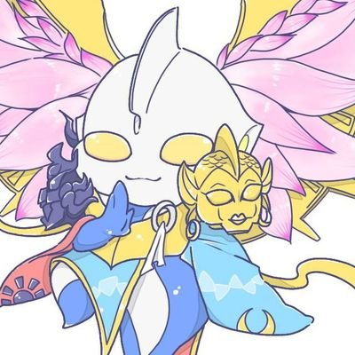 もり〜ぬ@推しは生きる糧さんのプロフィール画像