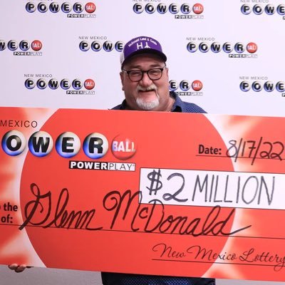 Winner of the latest powerball jackpot of $2 million. Giving back to the society what it gave to me by helping people with debts and loans #payitforward
