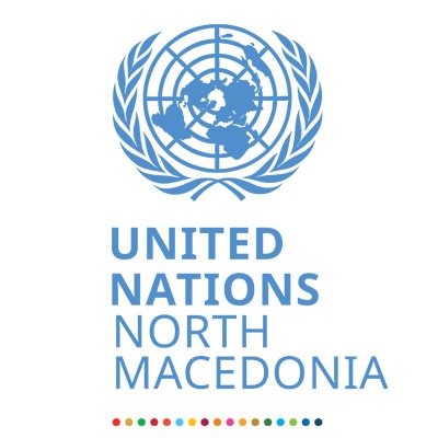UN North Macedonia 🇺🇳