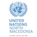 UN North Macedonia 🇺🇳 (@1UN_MK) Twitter profile photo