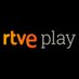 RTVE Play (@rtveplay) Twitter profile photo