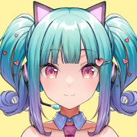 ニーナ🎀🐾VTuber準備中(@Meryl_Nina) 's Twitter Profile Photo