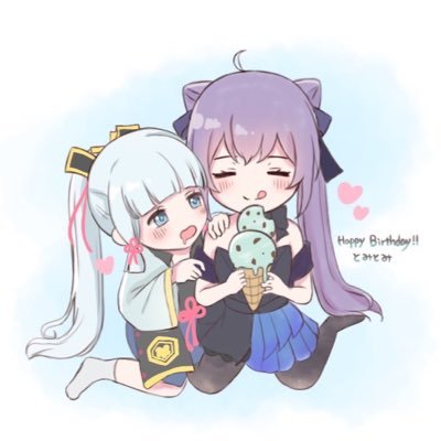 とみさんのプロフィール画像