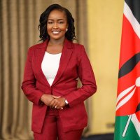 Grace Kuria Kanja (@gracekuriake) 's Twitter Profile