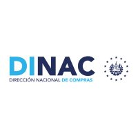 Dirección Nacional de Compras Públicas(@DINACsv) 's Twitter Profile Photo