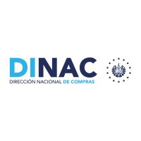 Dirección Nacional de Compras Públicas (@dinacsv) 's Twitter Profile Photo