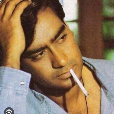 Follow For Ajay Devgn's Out Of Context Photos And Videos.