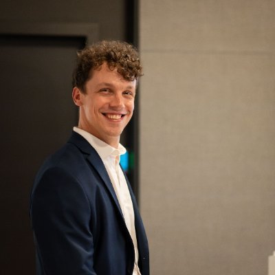 jochenvds's profile picture. Postdoctoral researcher in the DSOS research group, Hasselt University