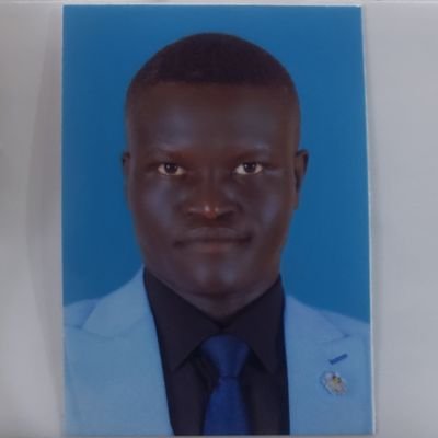 Dr Butrus William graduated with Bachelor of Medicine and Bachelor of Surgery from University of Juba