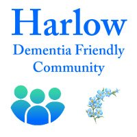 Harlow Dementia Friendly Community's (@harlowdaa) 's Twitter Profile