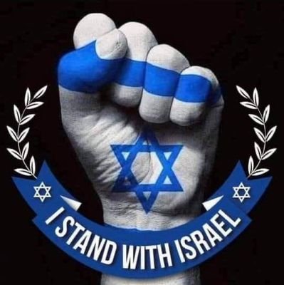 Zionist. I stand with Israel 🇮🇱 Jerusalem 🇮🇱 Judea and Samaria 🇮🇱 #NoHostageLeftBehind