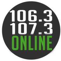 Cando FM 106.3FM 107.3FM Online & Smart Speaker (@candofm) 's Twitter Profile