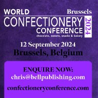 World Confectionery Conference (@wc_conference) 's Twitter Profile
