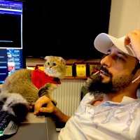 Eyüp ÇELİK (@mindspoof) Twitter profile photo