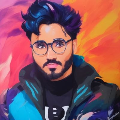 RaheelSahil3's profile picture. A motivational Speaker 
freelancer 
Crypto Lover 
Forex trader And Trainer 
SMC , ICT , No Indicator