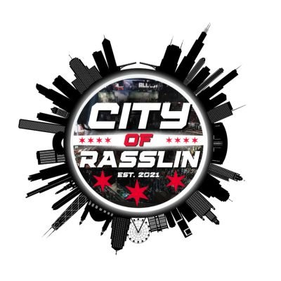 Let's Have Some Fun!
Don't have time to watch wrestling or haven't watched in a long time? 
City of Rasslin is the place! - @dedrian180_