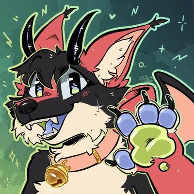 ☆Furry Artiste☆
⚠️SOFT AND NSFW⚠️
Français
Haru/Pickel
Lvl 21
Female
❤Taken❤️
•Commission: OPEN
•Art Trade: CLOSED
🍉🇵🇸FREE PALESTINE🇵🇸🍉