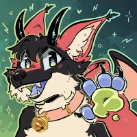 WolfieYamasa #FBL12 🍉COMMISSION OPEN🍉 (@wolfieyamasa) 's Twitter Profile