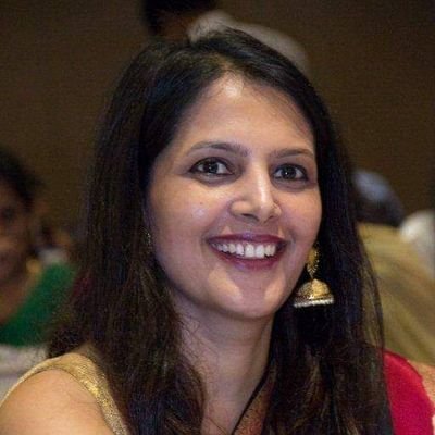 anubol's profile picture. Miss/Mrs Tiara India Yoga coach 2021.
Yoga Coach,
BJP Mahila Morcha,Vice President,Thane City.