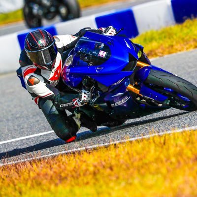 #山ノ民 #九喇嘛Family YZF-R6(BN6)乗り👻車はSTEP WGN cool spirit 改 (RP3)相方→【@alex3blab】⏰スパ西BEST:57.856⏰幸田BEST:44.690 時ハゲでぶ担当 #DAINESE #MY FIRST STORY #Nissy💓T&K_2/8💓