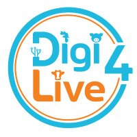 Digi4Live (@digi4live) 's Twitter Profile