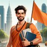 adbhutrss's profile picture. अहिंसा परमो धर्मः धर्म हिंसा तथैव च !!