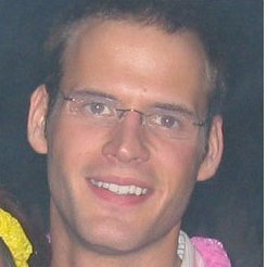 HammerdonChris's profile picture. 