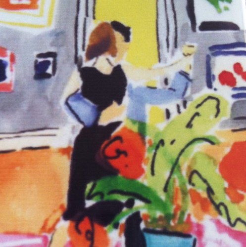 malou_vonsivers's profile picture. journalist, hosting a show in TV4, Sweden. goodwill ambassador for Operation Smile Sverige, writer