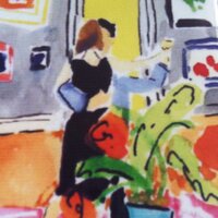 Malou von Sivers (@malou_vonsivers) 's Twitter Profile Photo