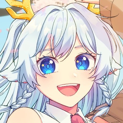 Yuina Hoshi🍰⭐️| VtuberTHさんのプロフィール画像