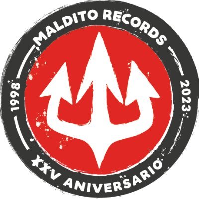 Discográfica con 25 años de trayectoria desde el lado salvaje e independiente de la música: https://t.co/7oVMJWTQMO

Privacidad: https://t.co/vtO4jBr50H