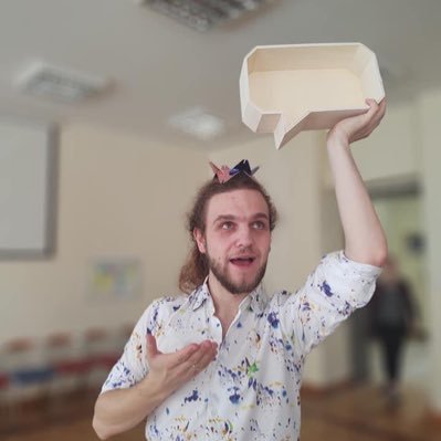 dwdradomski's profile picture. 🧠Mental Healths Prophylaxis trainer / ⁉️career & life coach / 🤔 social media marketing consultant / Your friendly neighborhood home barista ☕️