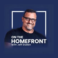On the HomeFront Podcast(@TheHomeFrontPod) 's Twitter Profile Photo