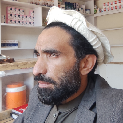 aziz_ulhaq81954's profile picture. 