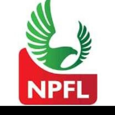 Nigerian Professional Football League(NPFL) Fan Pa
