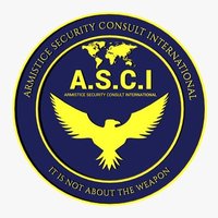 Armistice Security Consult International®(@ASCIsecure) 's Twitter Profile Photo