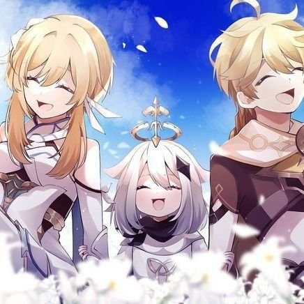 AIN_AI_'s profile picture. genshin impact ID:142236694 server:Asia