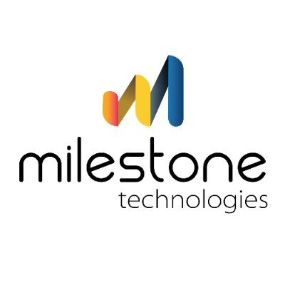 The Official Twitter of Milestone Technologies, Inc. –  A Global IT Services and Digital Solutions company that bridges the gap between people and technology.