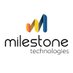Milestone Technologies (@milestonetech) Twitter profile photo Milestone Technologies (@milestonetech) Twitter profile photo