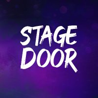 Stage Door Entertainment (@stagedoorentsuk) 's Twitter Profile