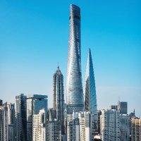 ShanghaiTower (@shanghai_tower) 's Twitter Profile