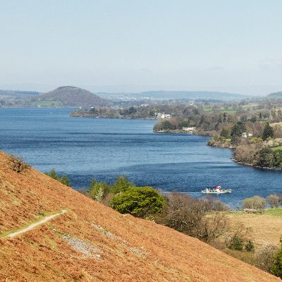 Eden comprises scenic Lake Ullswater, stunning North Pennines and the tranquil Eden Valley. Updates from the Visit Eden team at Westmorland and Furness Council.